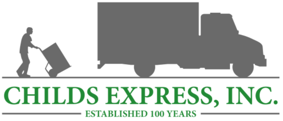 Childs Express company logo
