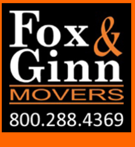 Fox & Ginn Movers company logo