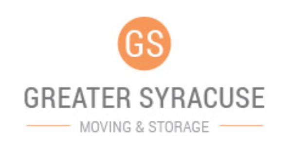 Greater Syracuse Moving & Storage company logo