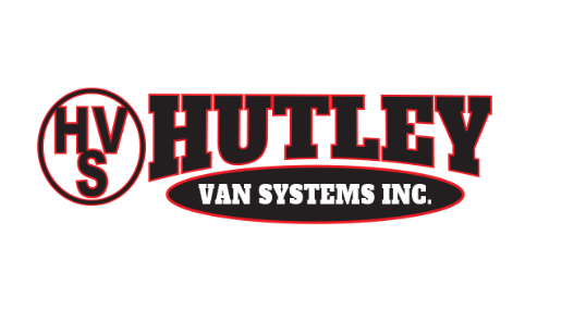 Hutley Van Systems company logo