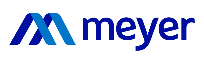 Meyer company logo