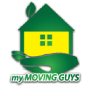 My Moving Guys company logo