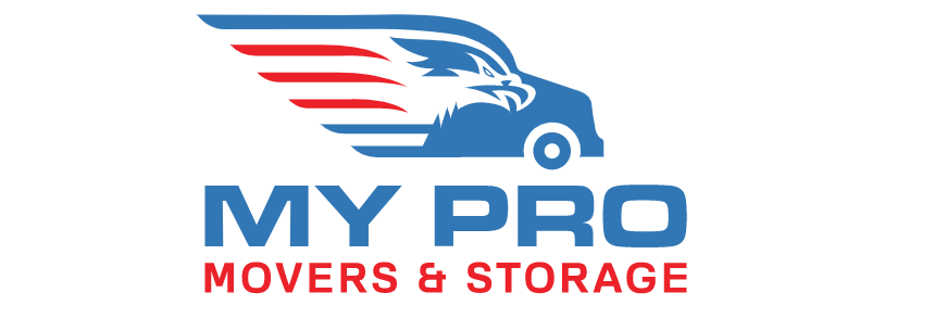 MyProMovers company logo