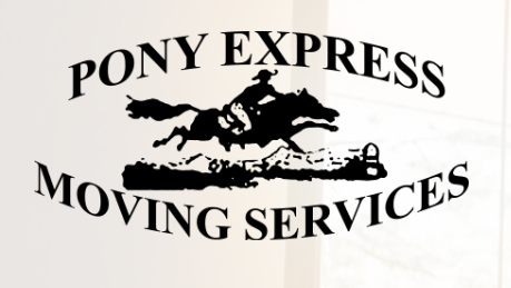 ponyexpressmoving.com company logo