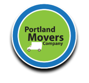 Portland Movers Company company logo