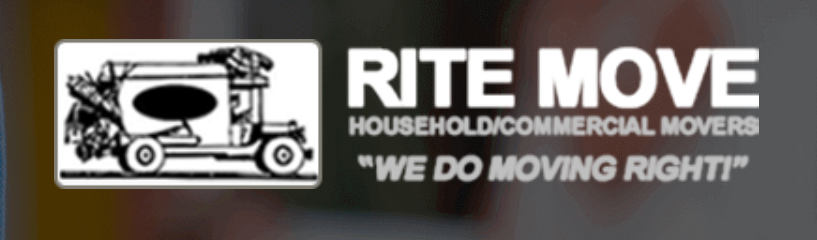 Rite Move company logo