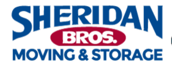 Sheridan Brothers MovingSheridan Brothers Moving company logo