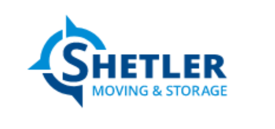 Shetler Moving & Storage company logo