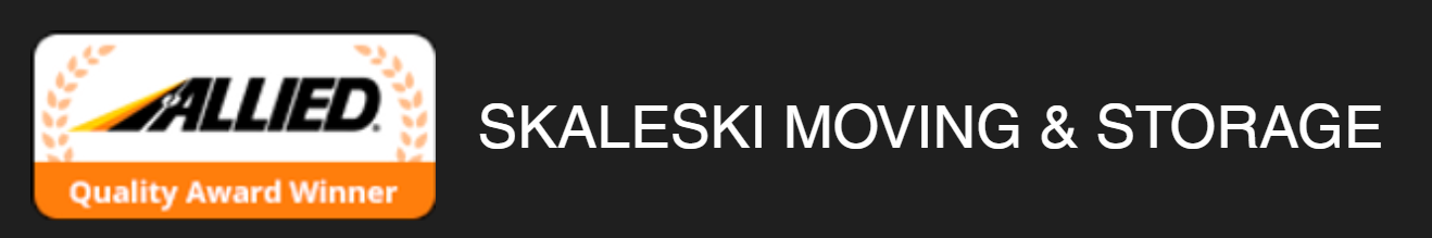 Skaleski Moving & Storage company logo