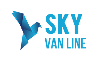 Sky Van Line - Moving & Storage Company comapny logo