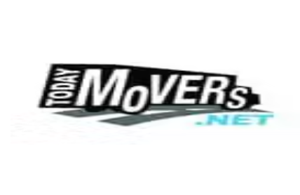 Today Movers company logo