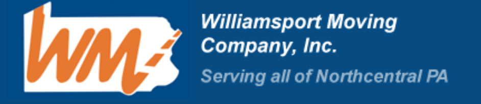 Williamsport Moving Company company logo