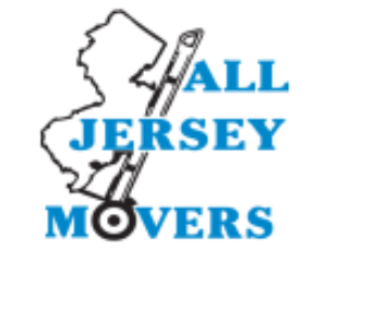 All Jersey Movers comapny logo