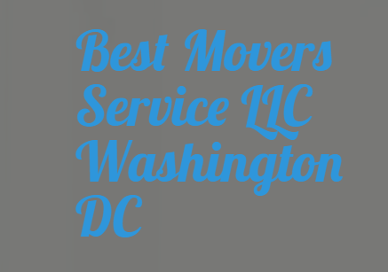 Best Movers Service company logo
