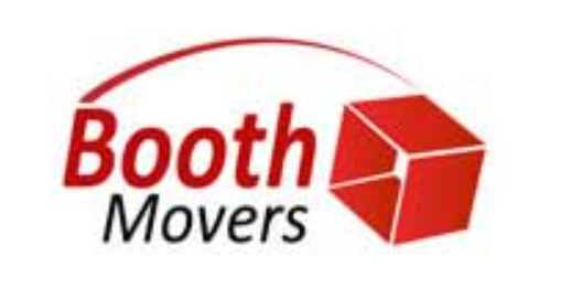 Booth Movers company logo