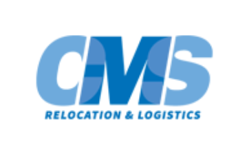 CMS Relocation & Logistics company logo