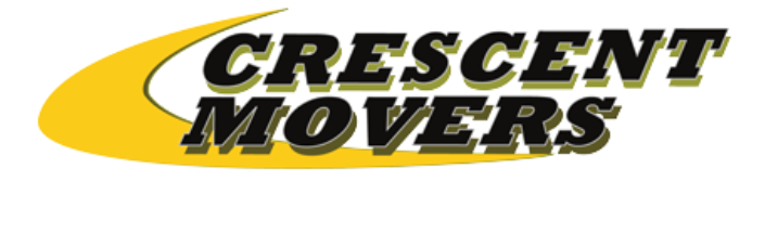 Crescent Movers company logo