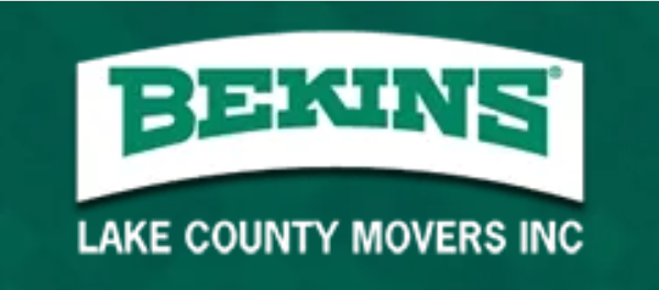 Lake County Movers company logo