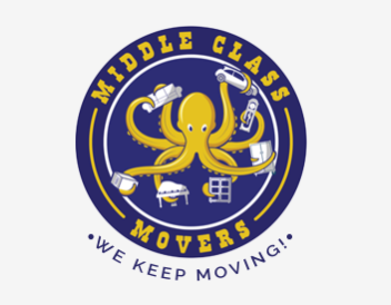 Middle Class Movers company logo
