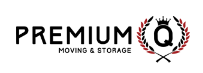Premium Q Moving and Storage company logo