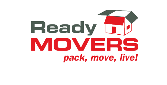Ready Movers Moving Company company logo