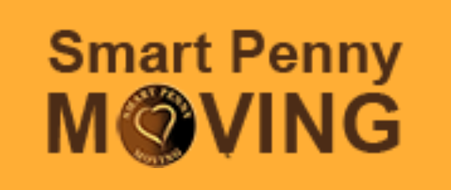Smart Penny Moving company logo