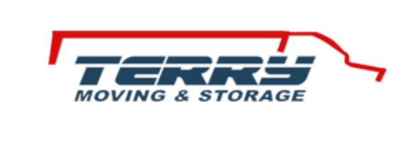 Terry Moving & Storage company logo
