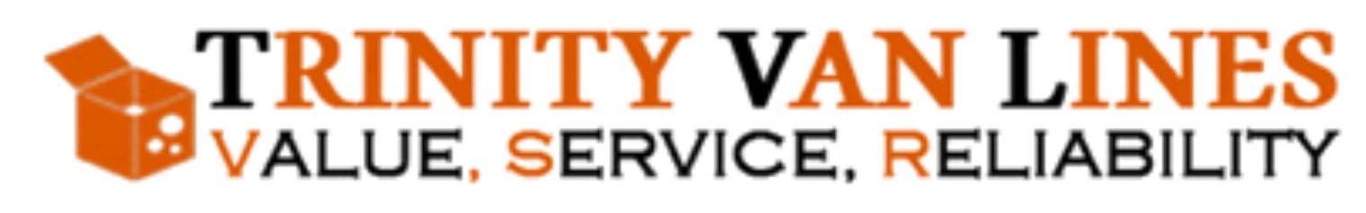 Trinity Van Lines company logo