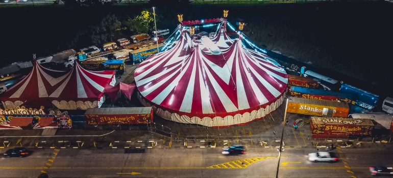 Colorado Circus