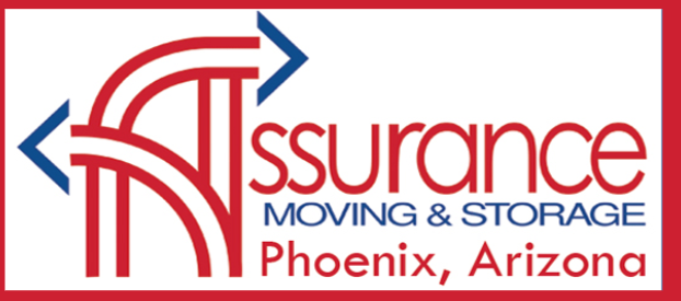 Assurance Moving & Storage company logo