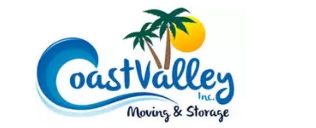 Coast Valley Moving & Storage company logo
