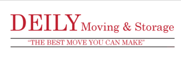 Deily Moving & Storage company logo