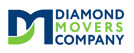 Diamond Movers company logo