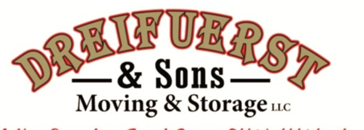 Dreifuerst & Sons Moving & Storage company logo