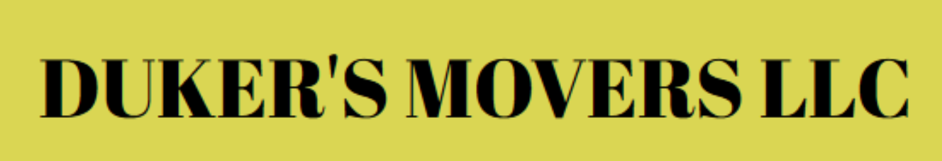 Duker’s Movers company logo