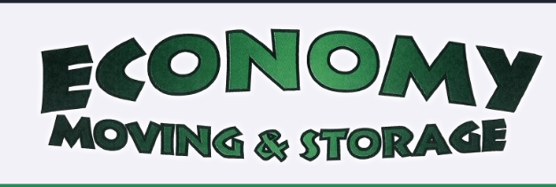 Economy Moving and Storage company logo