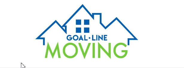 Goal Line Moving company logo