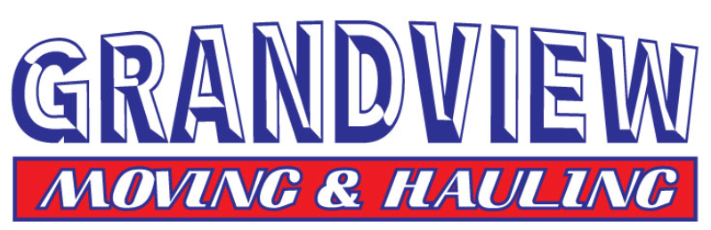 Grandview Moving company logo