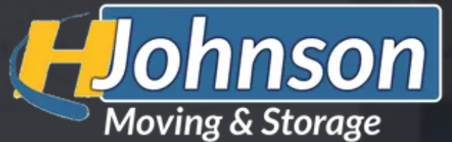 H. Johnson Moving & Storage company logo