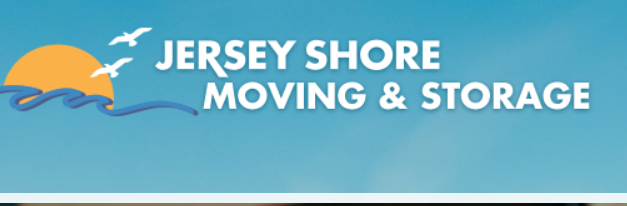 Jersey Shore Moving & Storage company logo