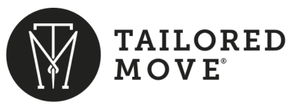Joe Moholland Moving Company company logo