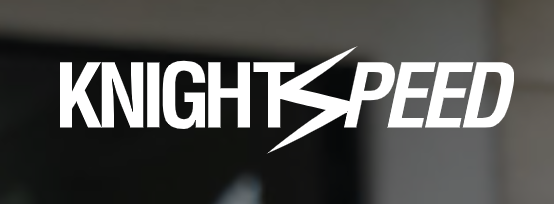 Knightspeed Moving company logo