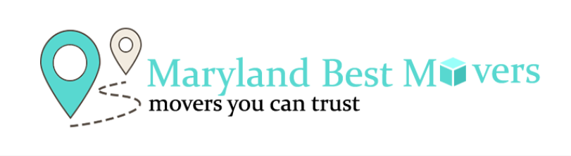 Maryland Best Movers company logoo