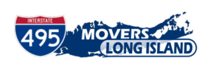 Movers Long Island company logo