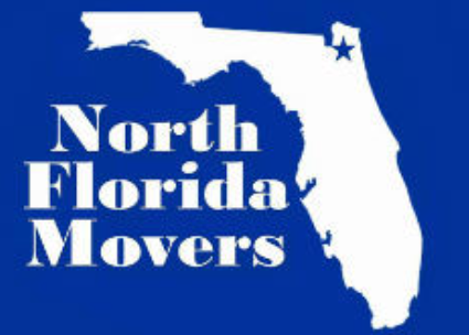 North Florida Movers company logo