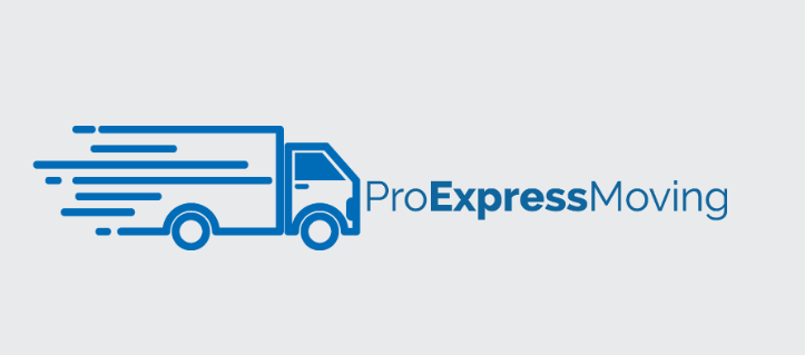PRO EXPRESS MOVING company logo