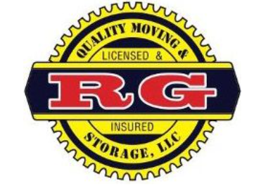 RG Quality Moving & Storage company logo