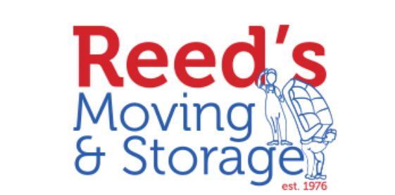 Reed’s Moving & Storage company logo