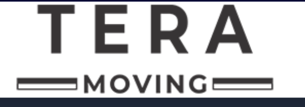 Tera Moving company logo