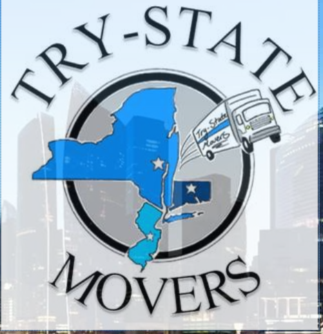 Try-State Movers company logo